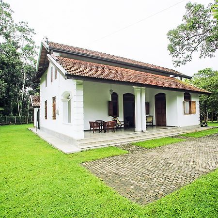 Villa Indrasiriya Ahangama Exterior foto